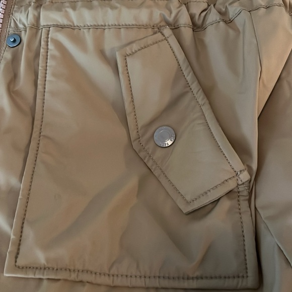 Abercrombie kids Sherpa lined parka - Picture 8 of 15